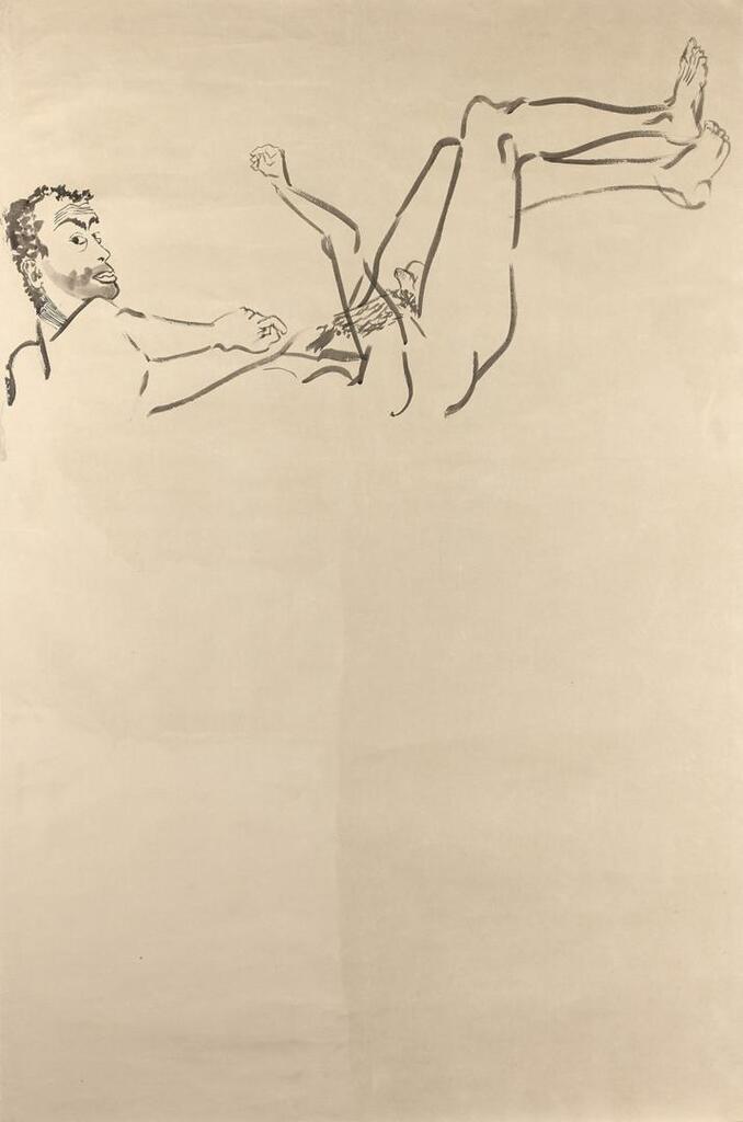 AUTHORITRATO (SELF-PORTRAIT)