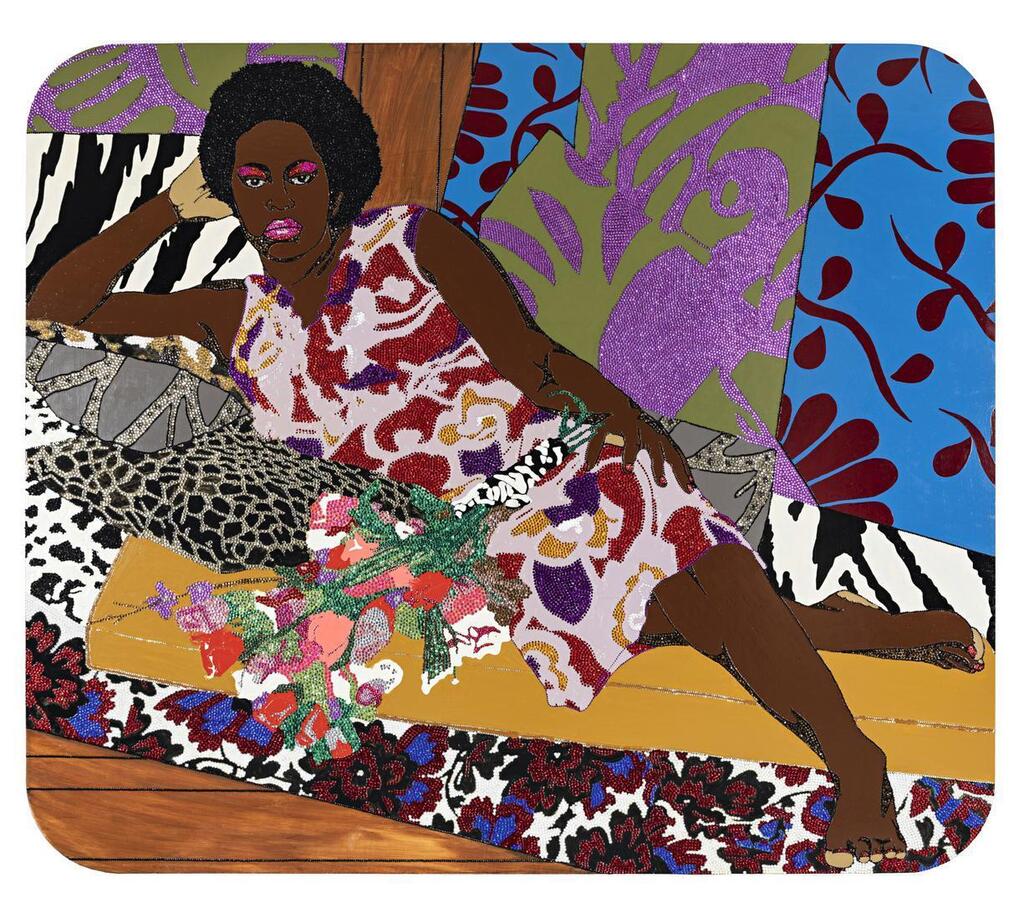 I Just Wanna Be With You