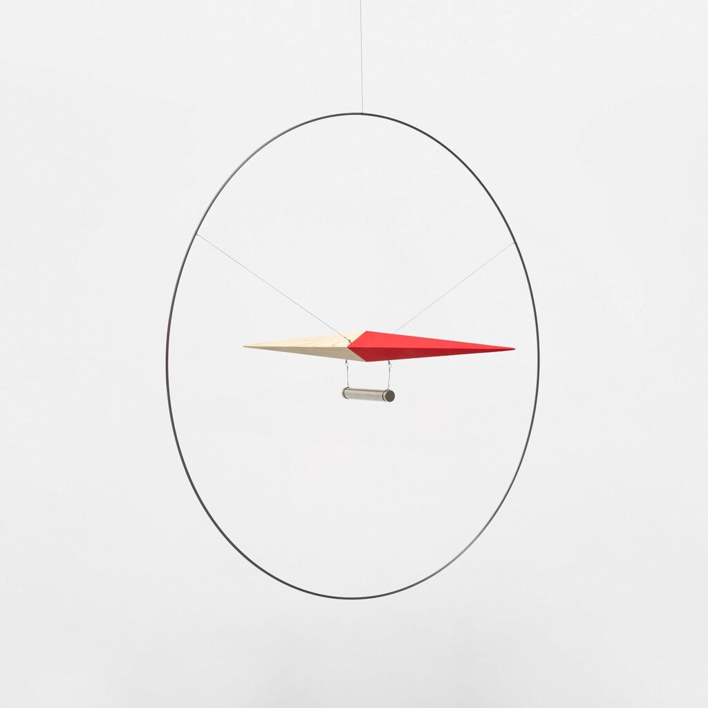 360° Compass