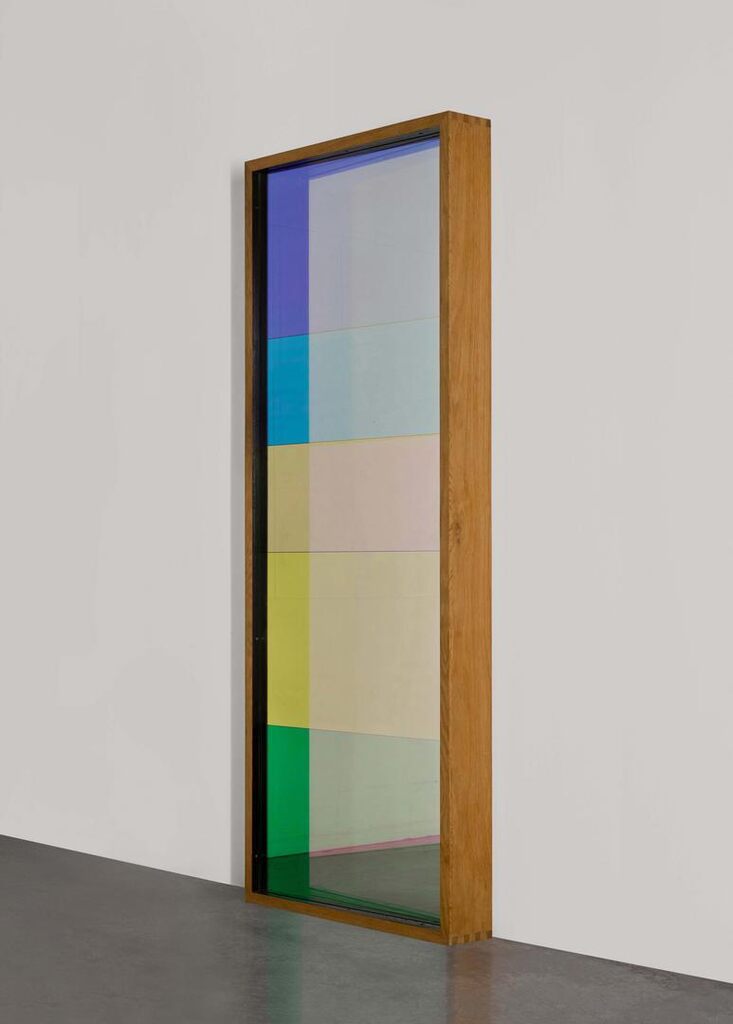 Colour Motoric Entrance
