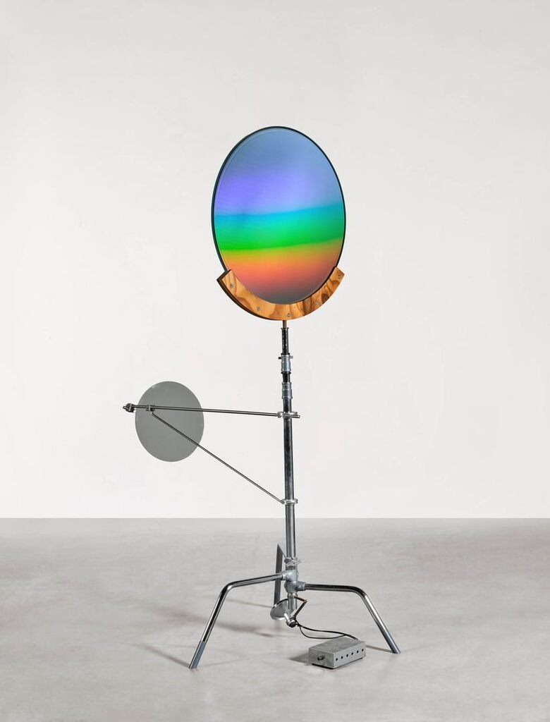 Holo Lamp