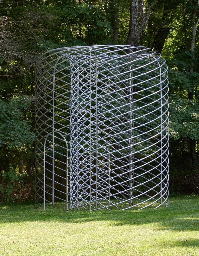 Spiral Tower