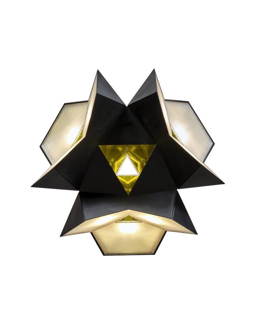 Lampada da soffitto "Starbrick"