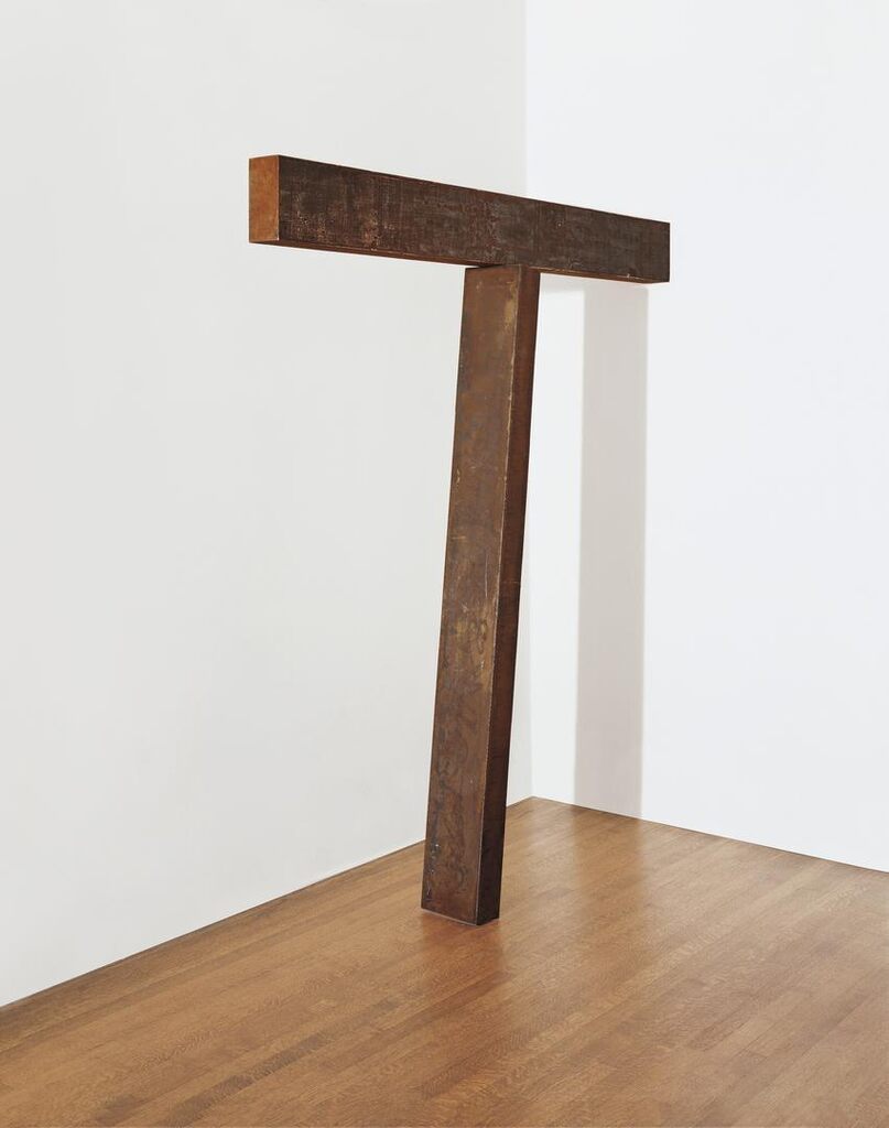 Richard Serra, Even Level