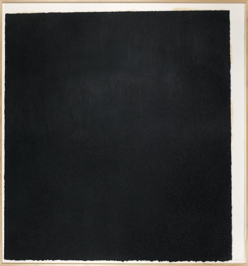 Richard Serra, Hollywood Lawn