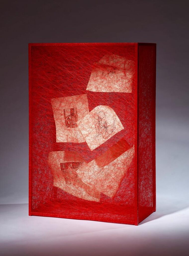 State of Being (Prints)