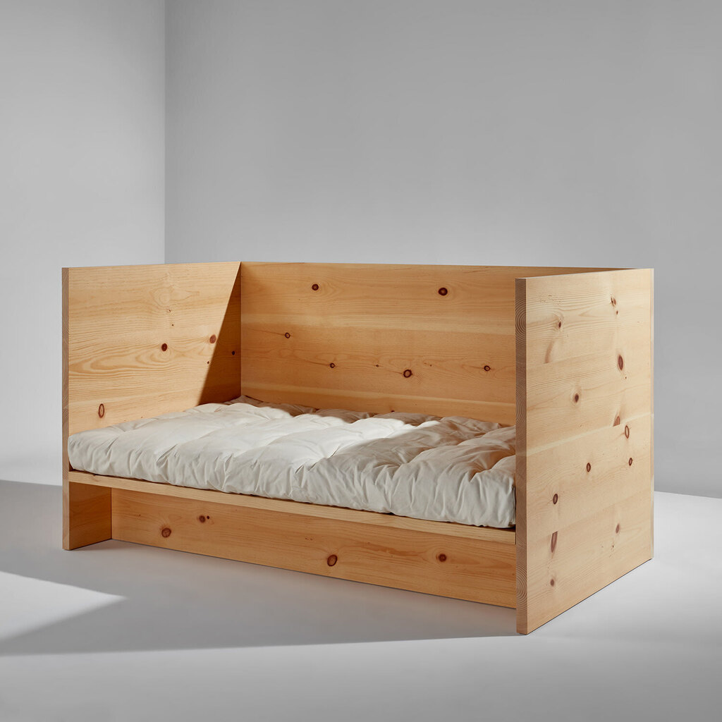 "Single Daybed 32"