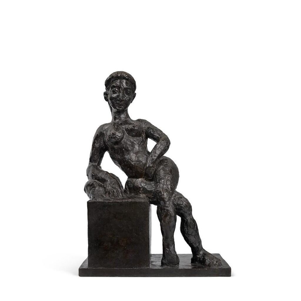 Henri Matisse, Figure décorative