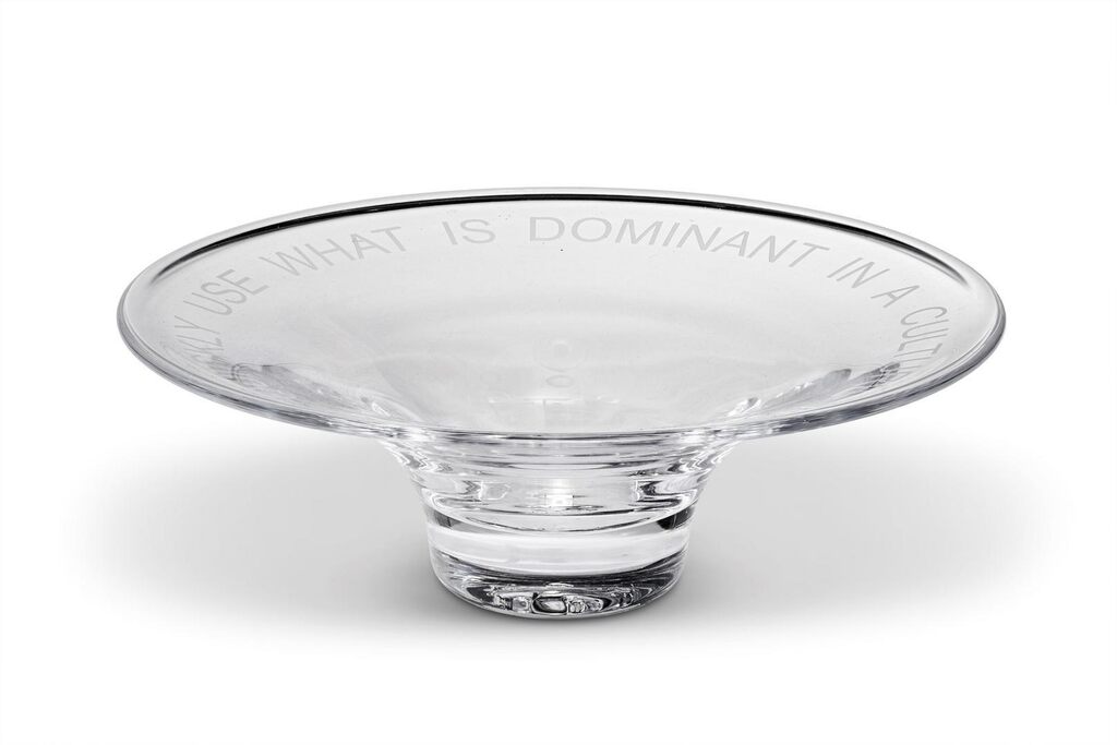 Use What is Dominant
