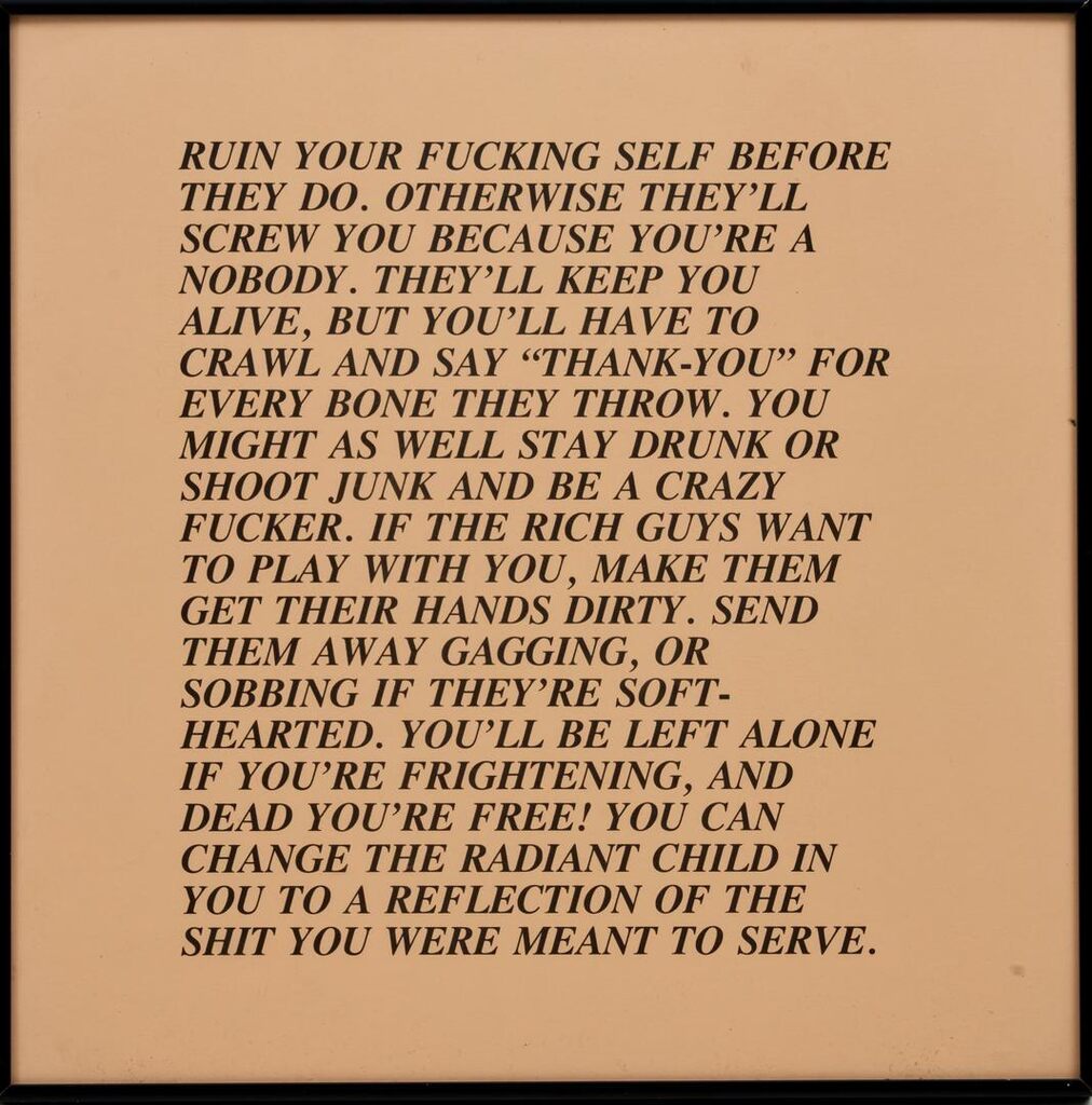 Inflammatory Essays (Waldman, pgs. 62-69)