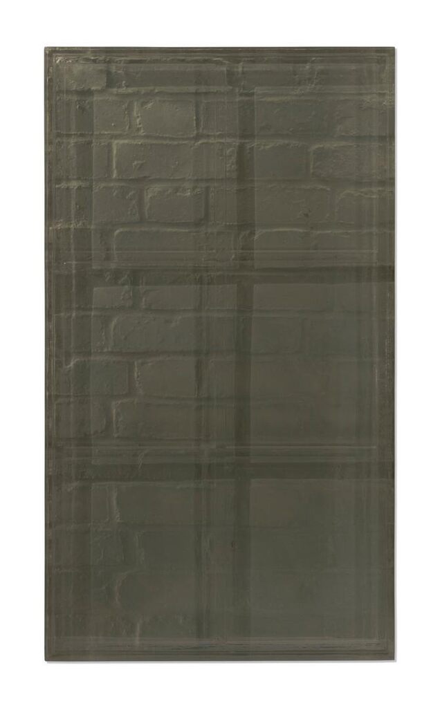 Untitled (Double Vision II)