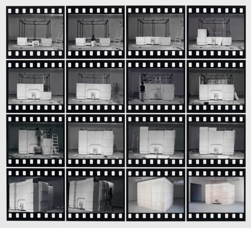 Installation of Ghost