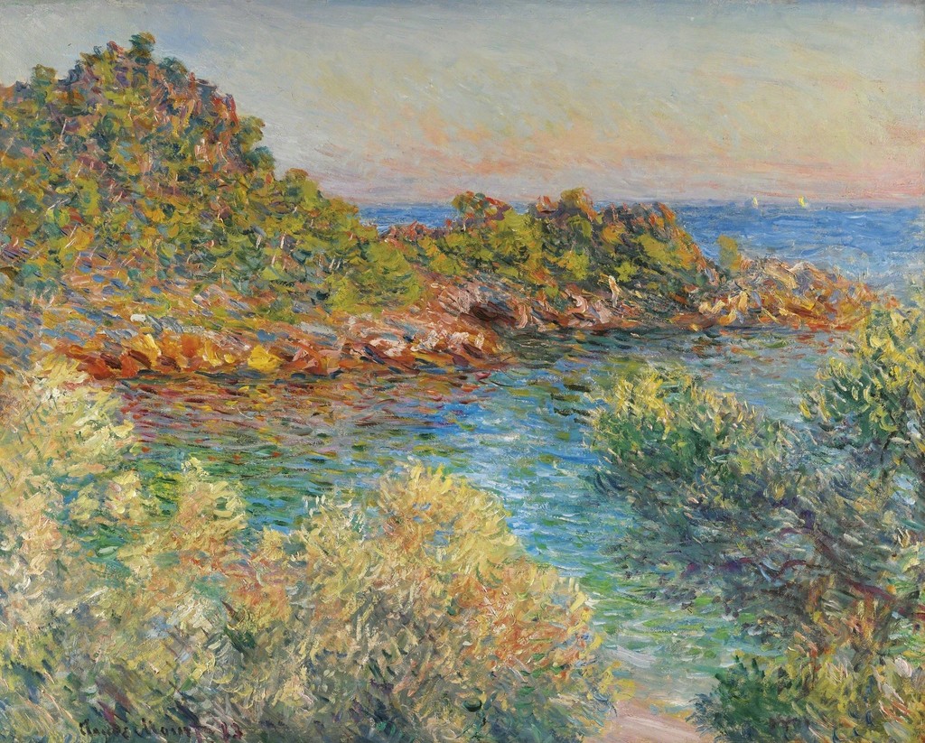 Claude Monet, Untitled
