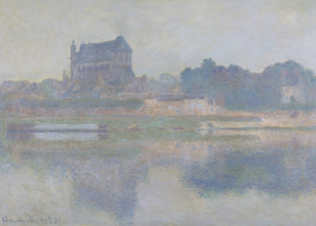 Claude Monet, Untitled