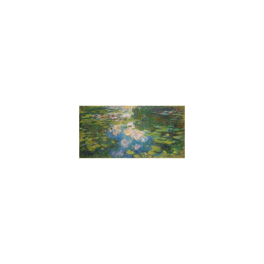 Claude Monet, Untitled