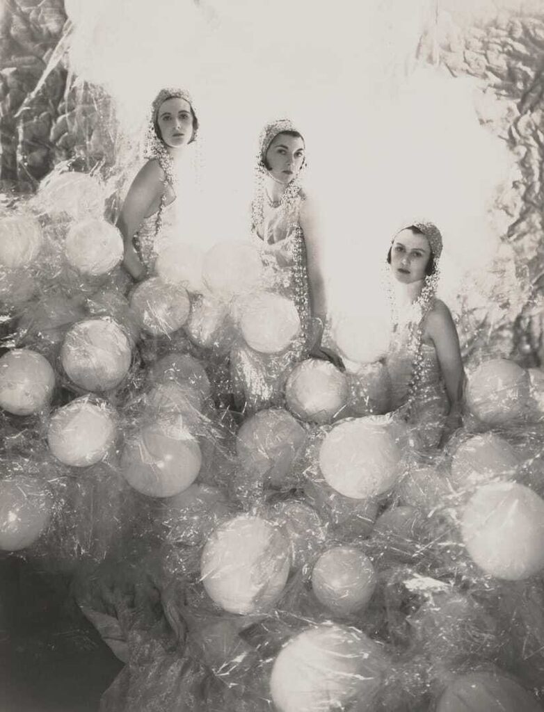 Soapsuds Group at the Living Poster Ball