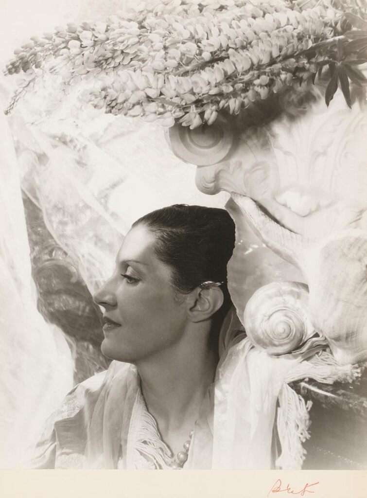Daisy Fellowes