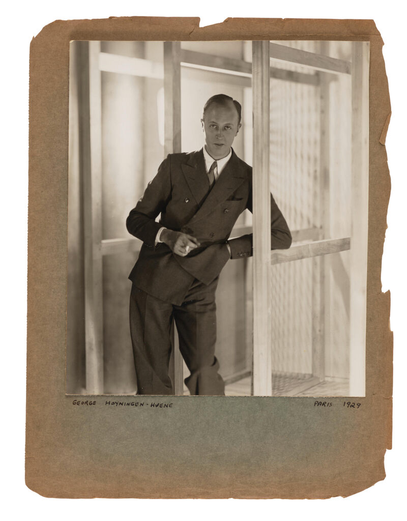 George Hoyningen-Huene, Paris (and Friends)