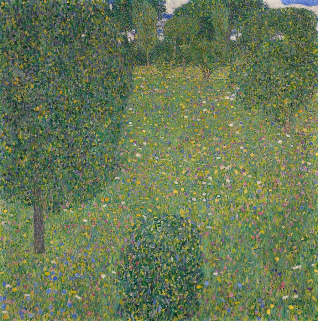 Blumenwiese (Blooming Meadow)