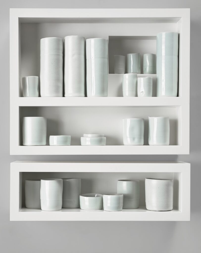 The rest of the way to Egypt