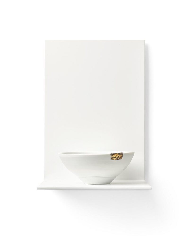 give me the splendid, silent sun, II