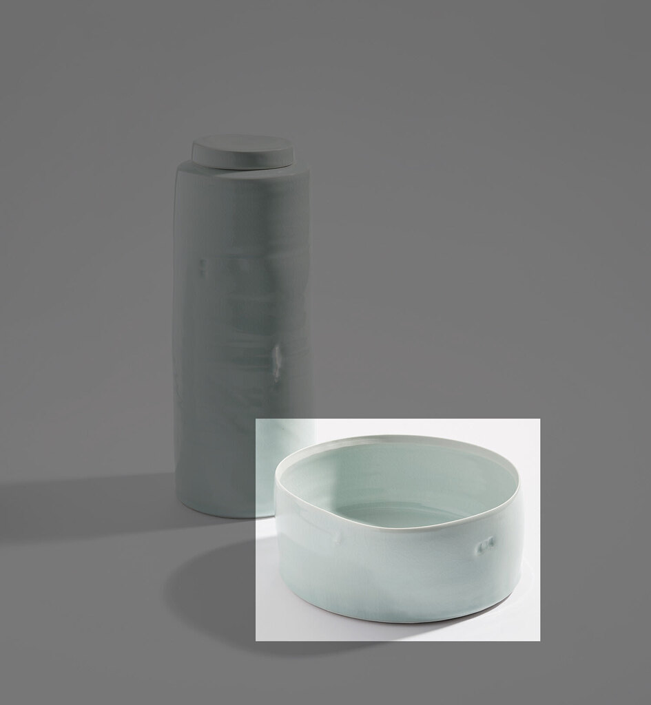 Low cylinder
