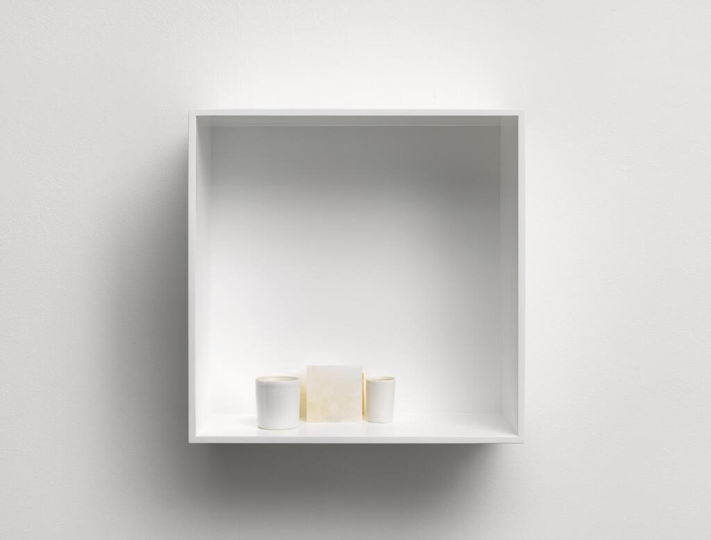 Ryōan-ji (for John Cage), VII