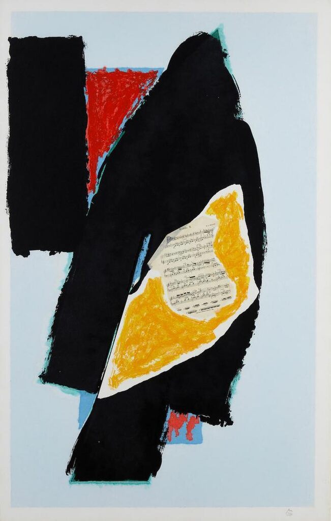 Black for Mozart (Not in Belknap, Engberg/Banach 521)