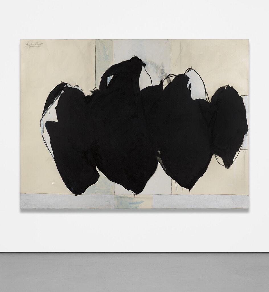 Untitled (Elegy)