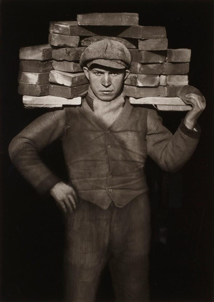 Bricklayer