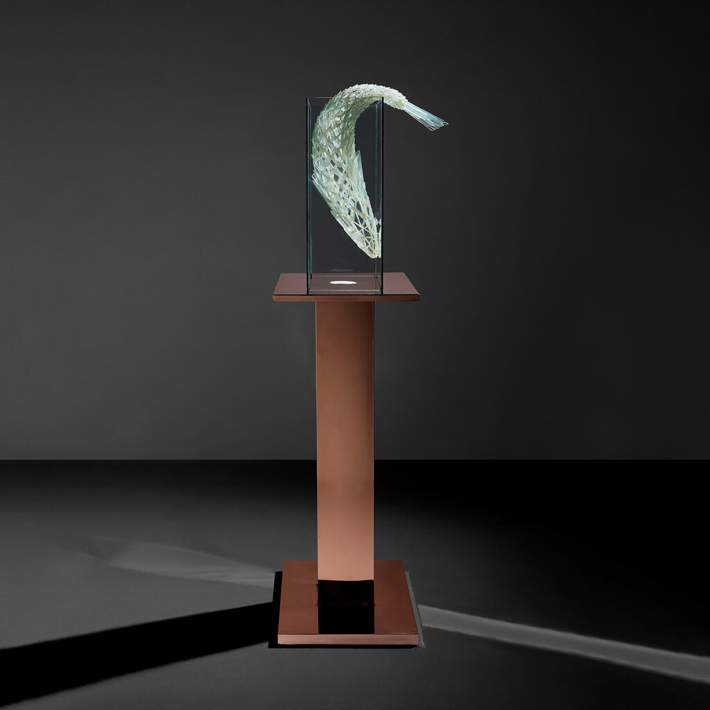 Fish Lamp