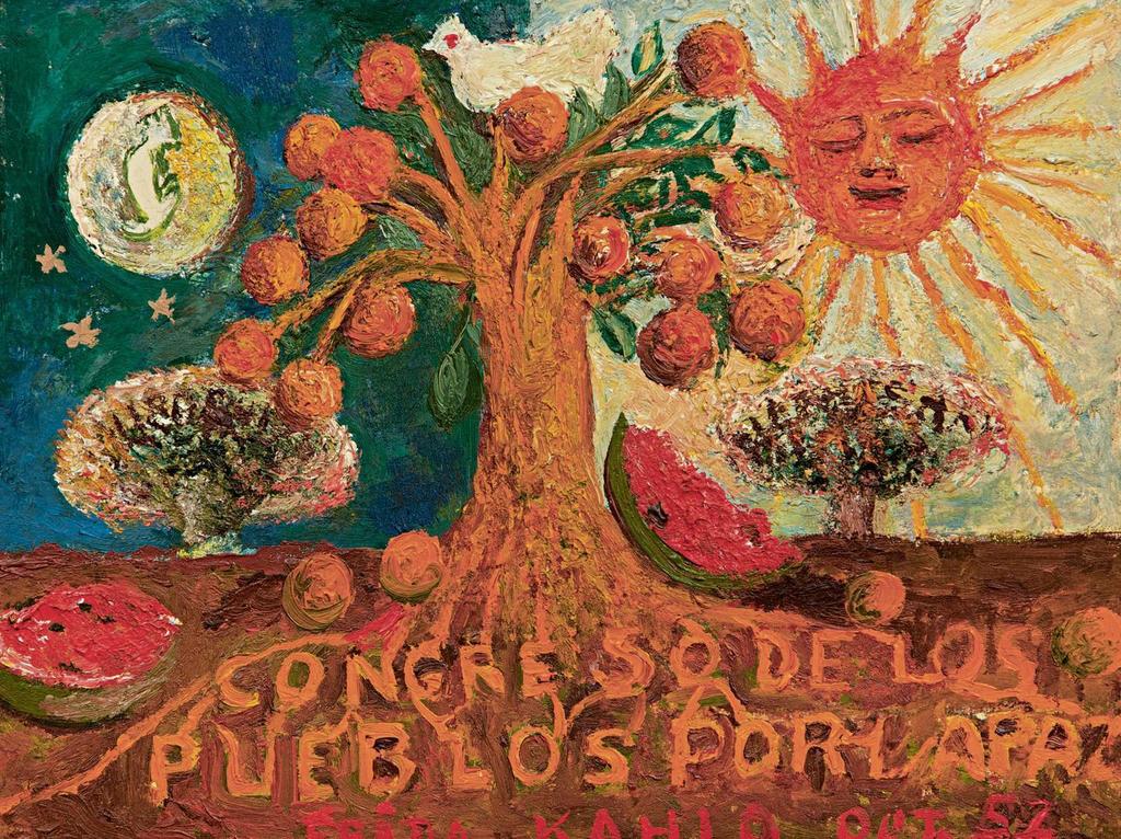 CONGRESO DE LOS PUEBLOS POR LA PAZ