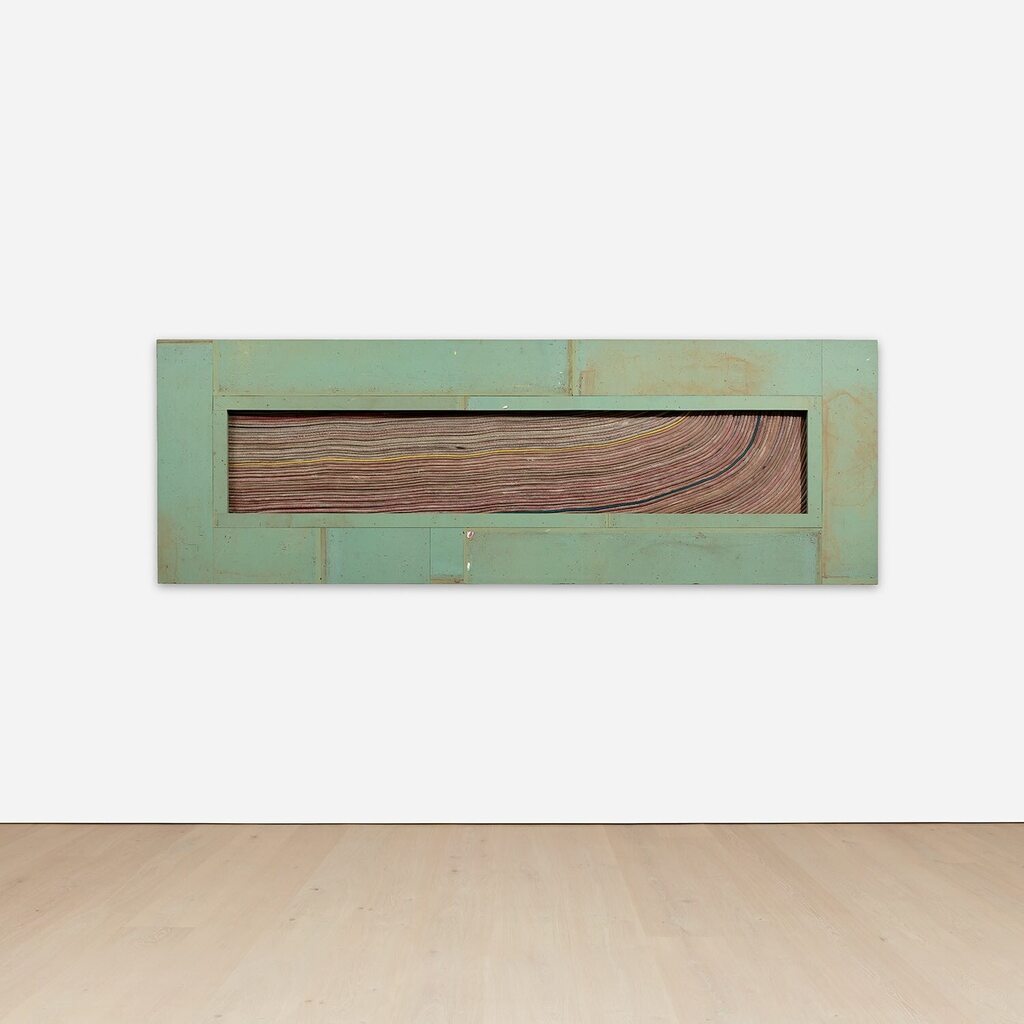 Topological Study with Hose