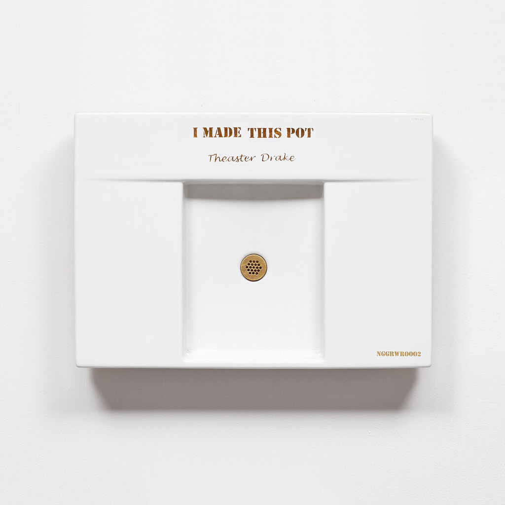 Whyte Painting (Nggrwr 0002)