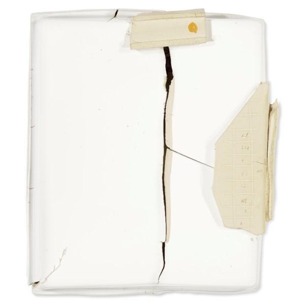 Whyte Painting (KOH0004)