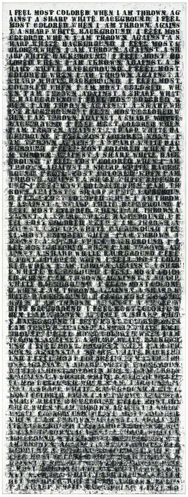 Untitled #1 (Second Version)