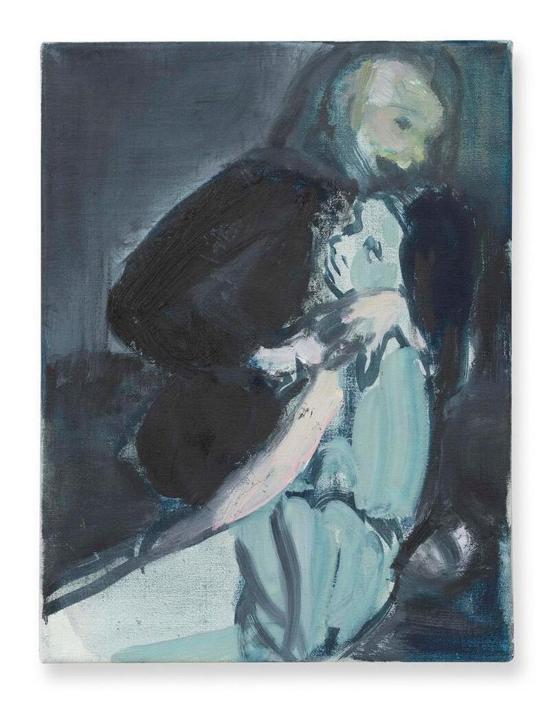 Two Women
