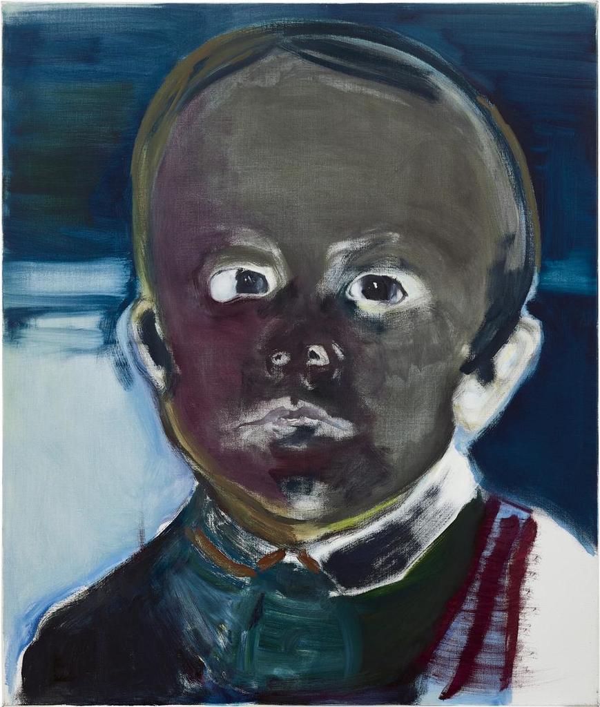 DIE BABA (2) (THE BABY (2))