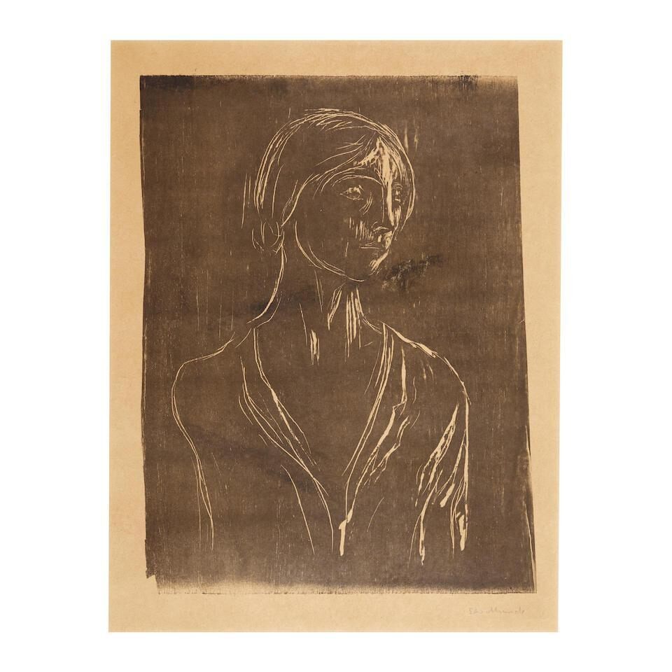 Birgitte I (Woll 718)