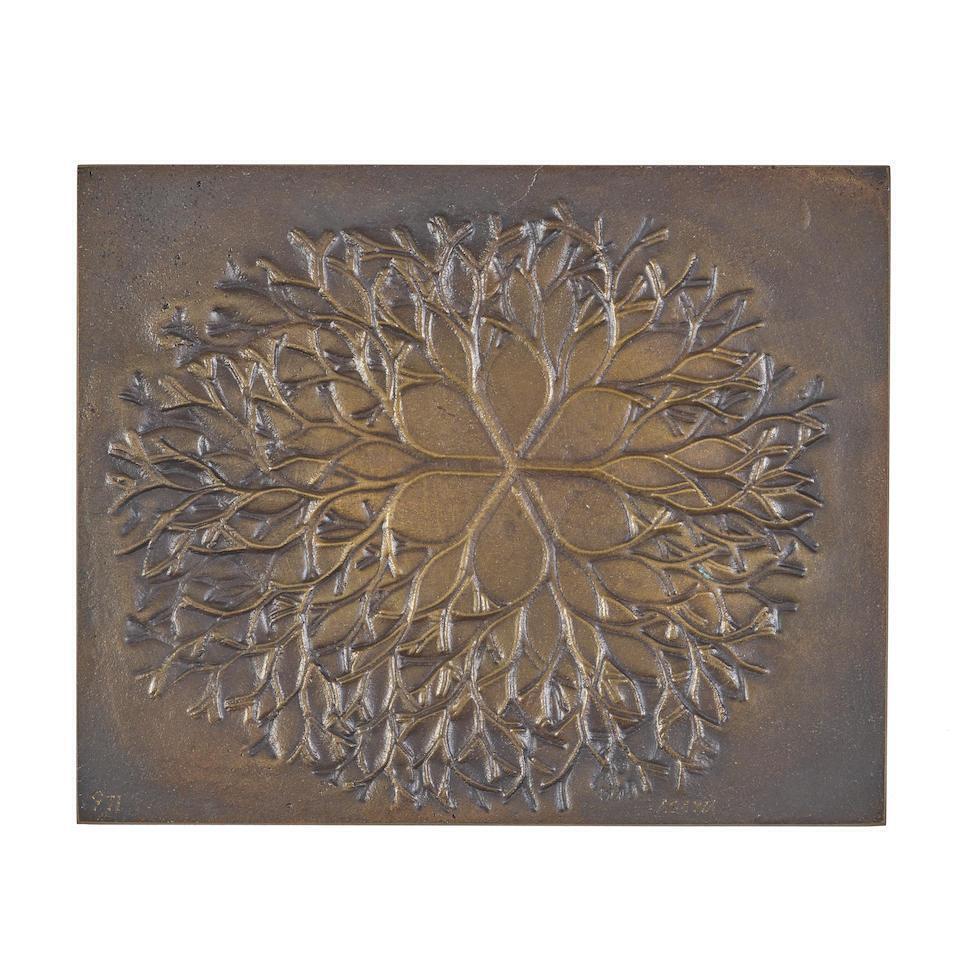 Untitled (Flower)
