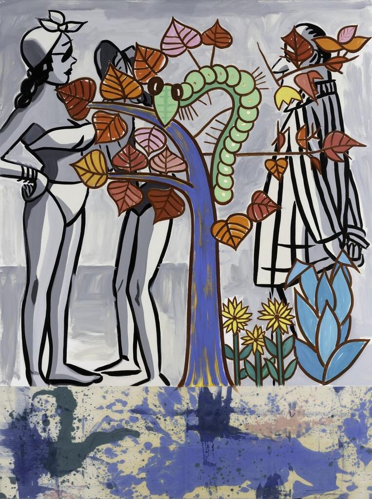Tree of Life #6