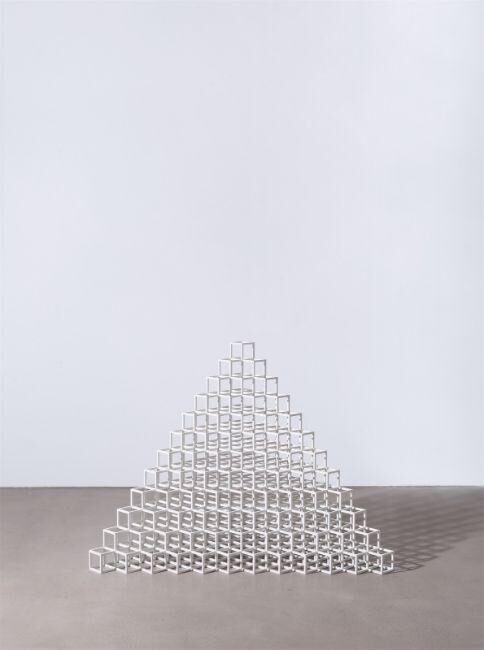 ”Pyramid”