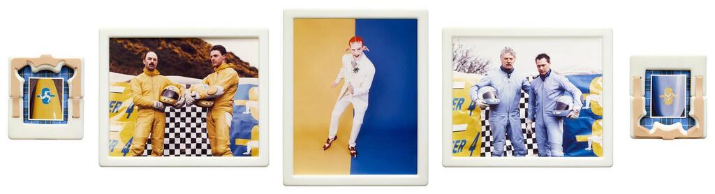 Cremaster 4: the Isle of Man