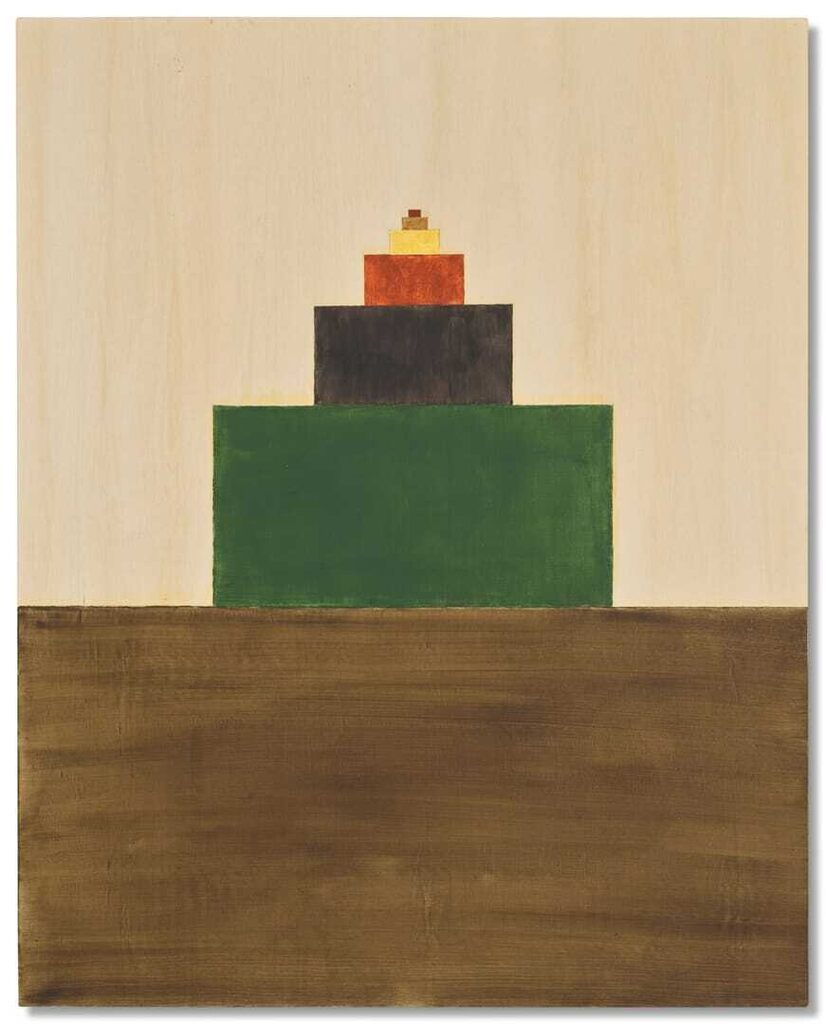Work No. 1741