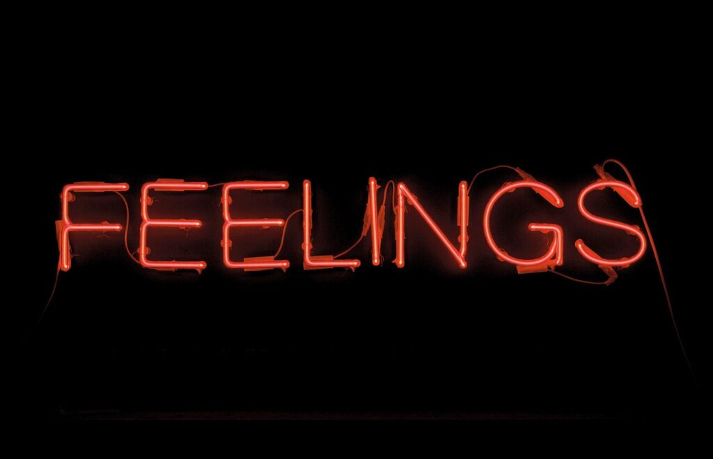 Work No. 471 (FEELINGS)