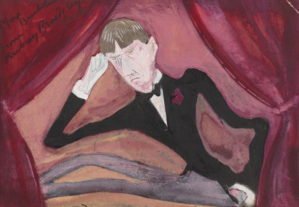 Self-portrait