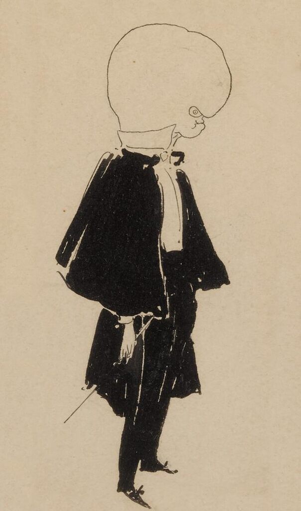 Max Beerbohm