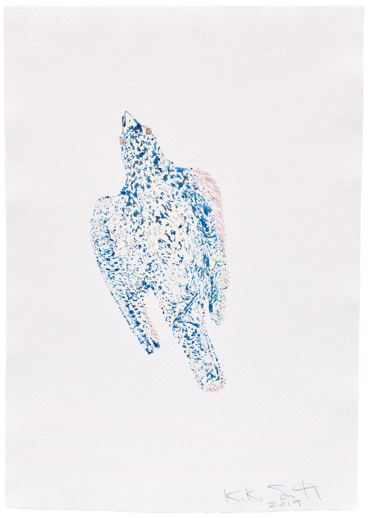 Spring Bird