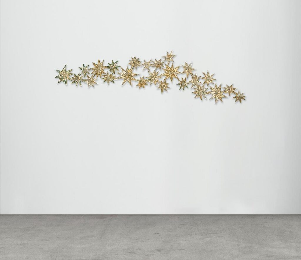 Starbow (24 Stars I)