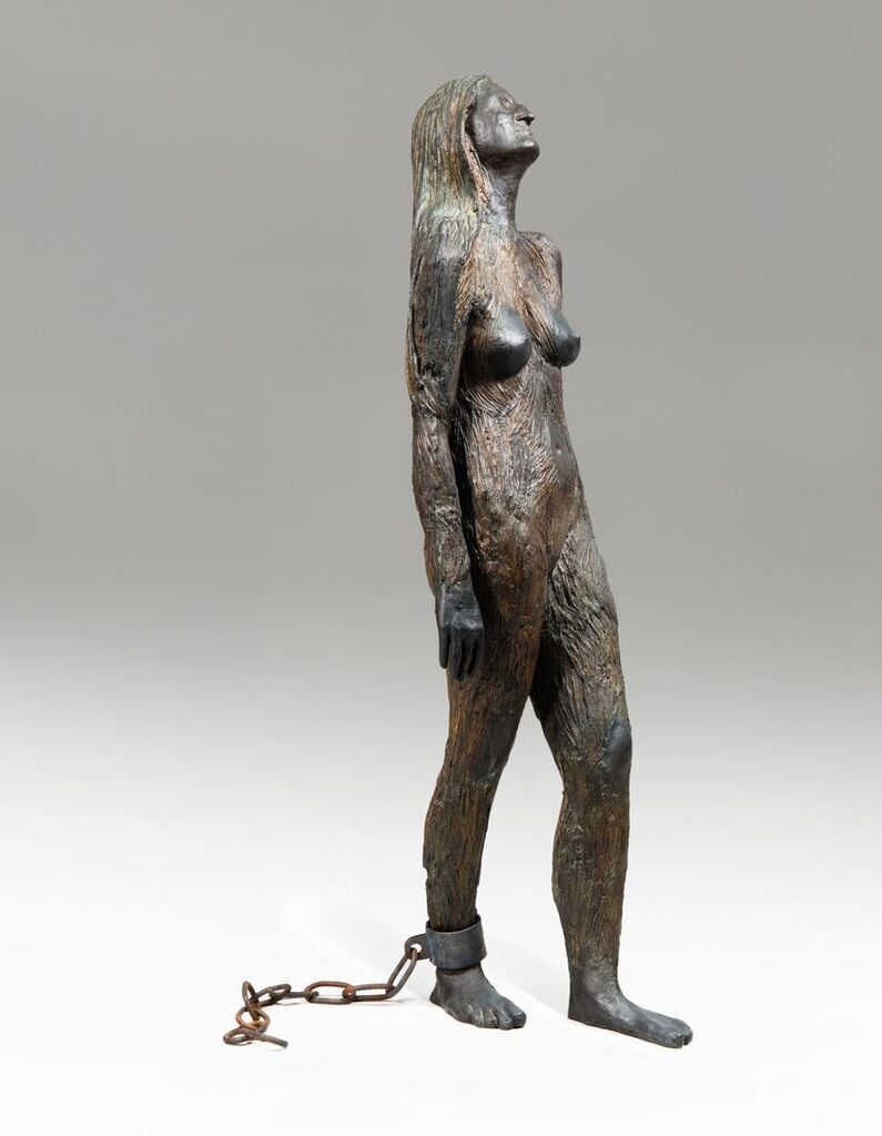 Mary Magdalene